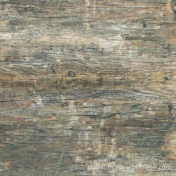 Wild Warm Wood Inkjet Wood Tile, Digital Printing, Matte Finish, Rectified
